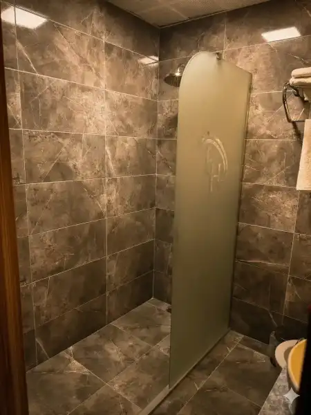 ankara efes otel banyo